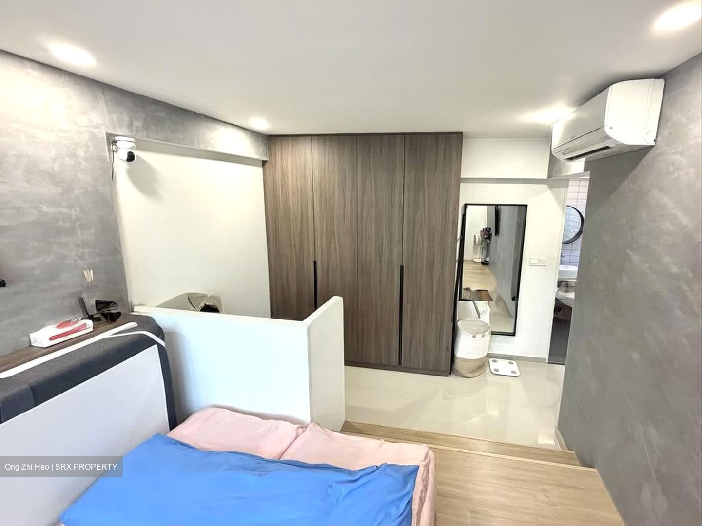 Blk 487B Sunshine Gardens (Choa Chu Kang), HDB 4 Rooms #582378921